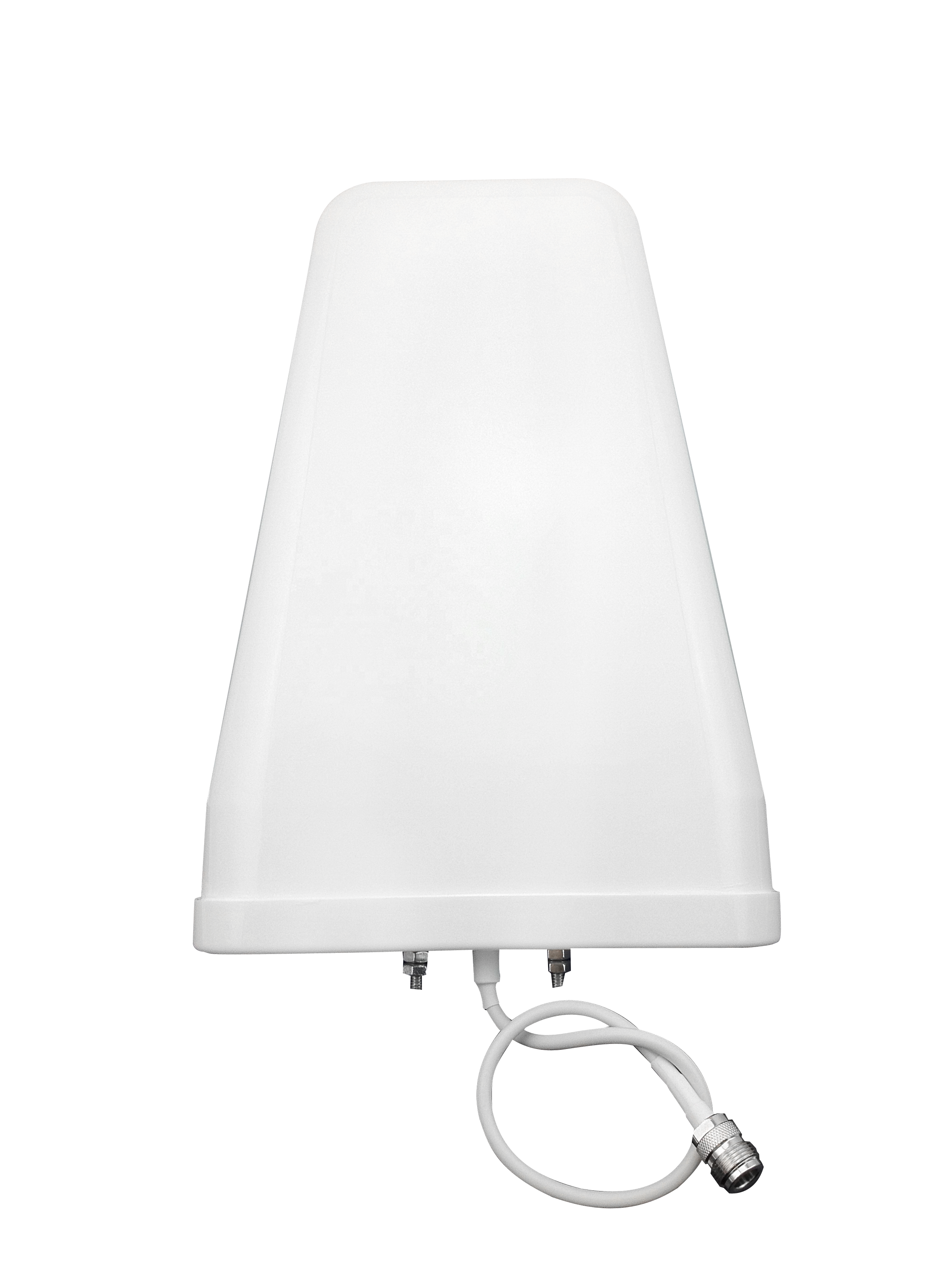 Lintratek 10dBi 2g 3g 4g signal Outdoor 800-2700mhz Antenna Log Periodic Antenna for Signal Booster